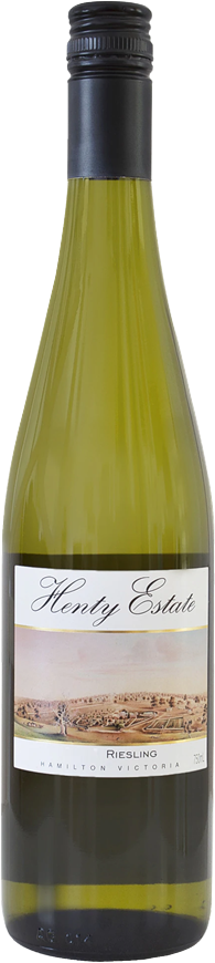 Henty Estate Hamilton Riesling 2020 